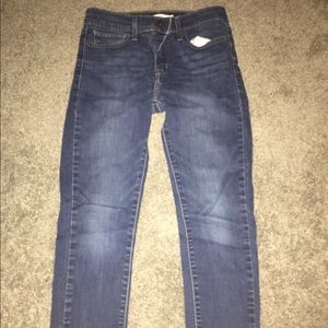 Levi’s jeans